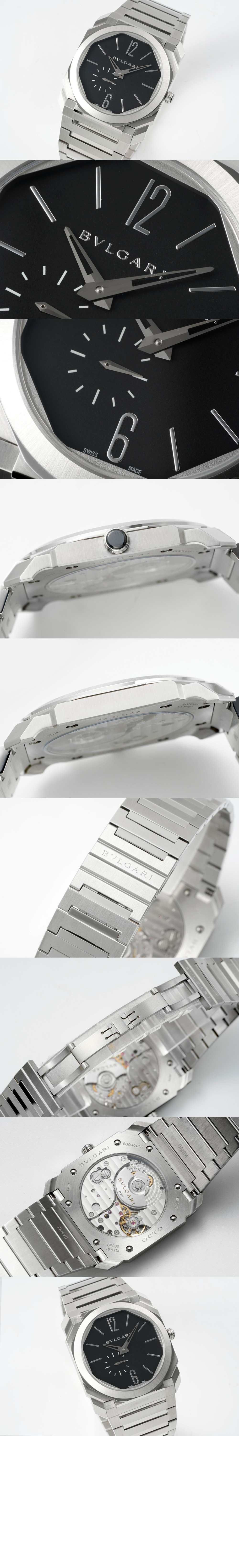 미러급레플리카사이트 | 명품레플리카 전문 쇼핑몰  | 퍼스트원 - 옥토 피니씨모 워치 40 103297 > 불가리