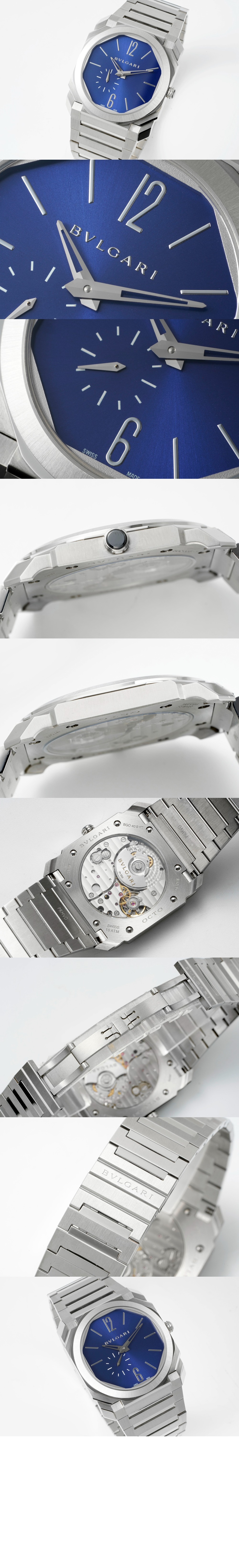 미러급레플리카사이트 | 명품레플리카 전문 쇼핑몰  | 퍼스트원 - 옥토 피니씨모 워치 40 103297 > 불가리