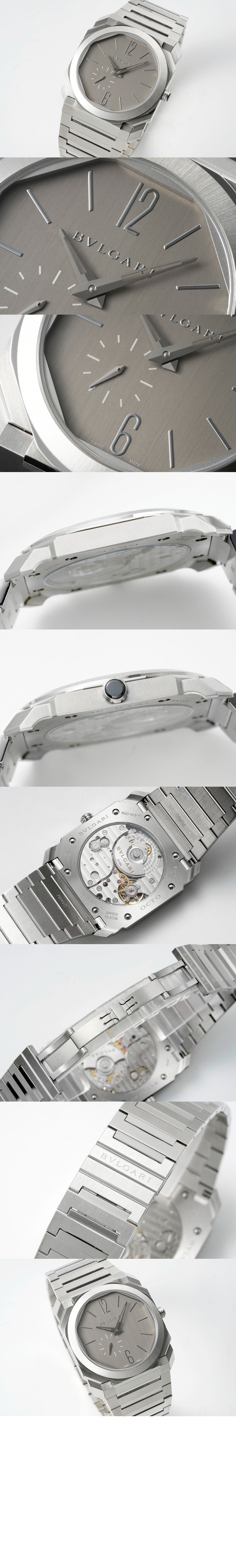 미러급레플리카사이트 | 명품레플리카 전문 쇼핑몰  | 퍼스트원 - 옥토 피니씨모 워치 40 103297 > 불가리
