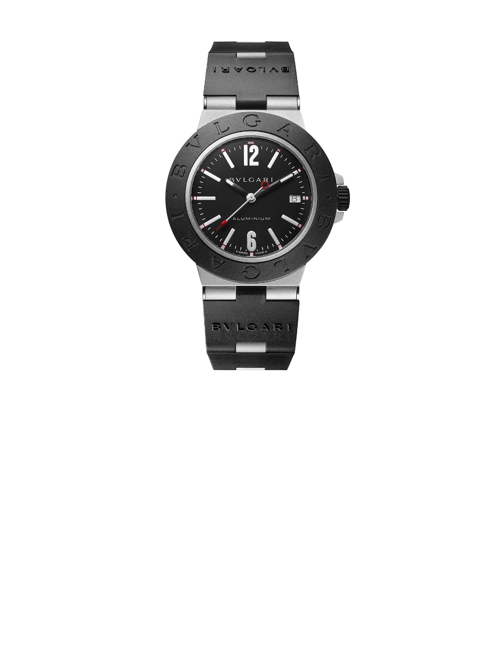 미러급레플리카사이트 | 명품레플리카 전문 쇼핑몰  | 퍼스트원 - 알루미늄 워치 40 103382 > 불가리