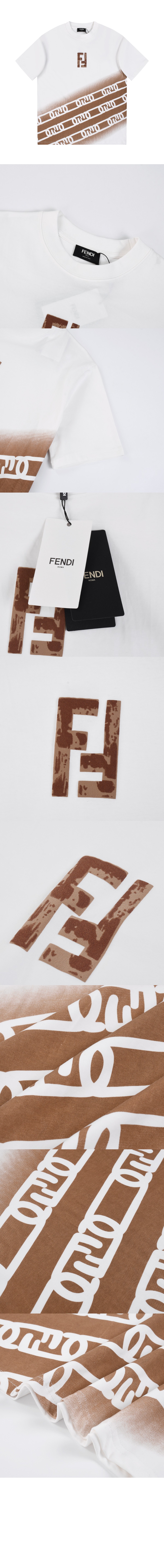 미러급레플리카사이트 | 명품레플리카 전문 쇼핑몰  | 퍼스트원 - 로고 프린트 반팔 > 루이비통