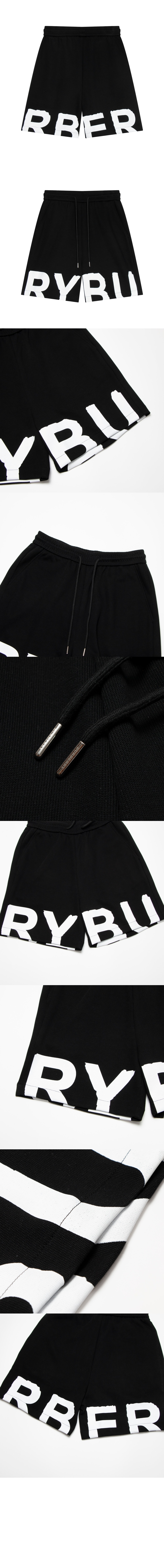 미러급레플리카사이트 | 명품레플리카 전문 쇼핑몰  | 퍼스트원 - 프린트 쇼트 팬츠 > 버버리