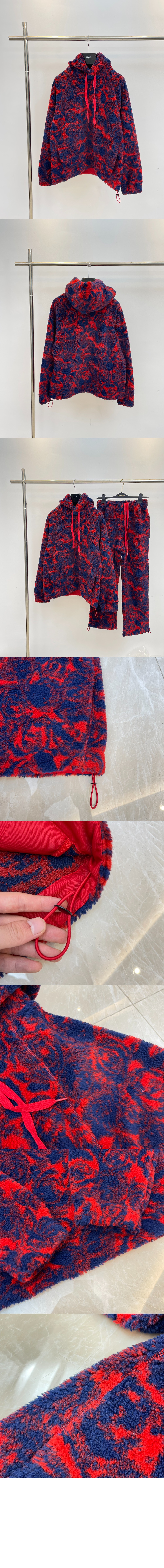 미러급레플리카사이트 | 명품레플리카 전문 쇼핑몰  | 퍼스트원 - 로고 후드 긴팔 > 버버리