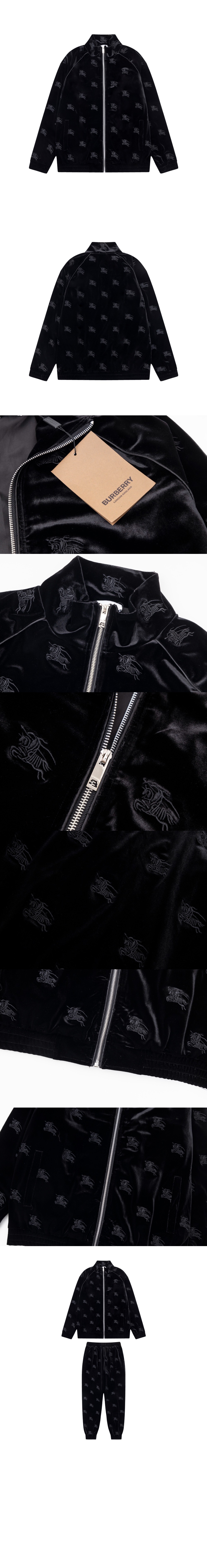 미러급레플리카사이트 | 명품레플리카 전문 쇼핑몰  | 퍼스트원 - 로고 긴팔 코트 > 버버리