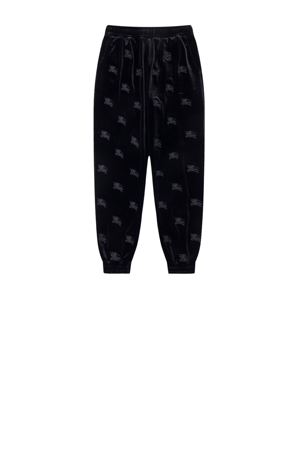 미러급레플리카사이트 | 명품레플리카 전문 쇼핑몰  | 퍼스트원 - 로고 프린트 팬츠 > 버버리