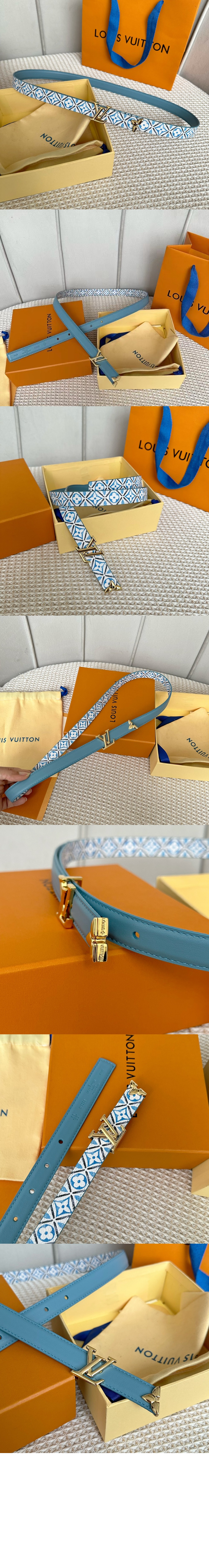 미러급레플리카사이트 | 명품레플리카 전문 쇼핑몰  | 퍼스트원 - 리버서블 벨트 M8254W > 루이비통