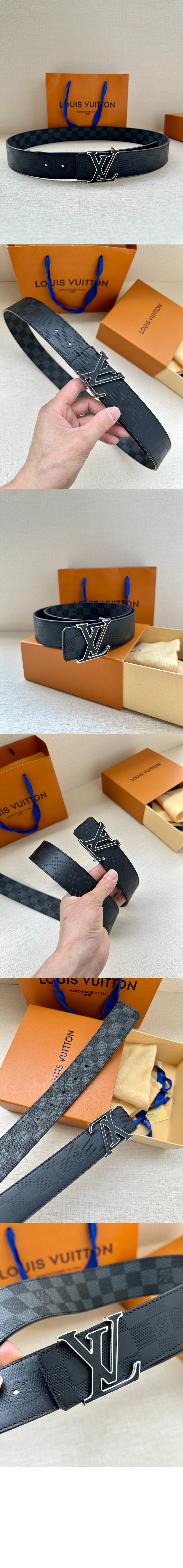 미러급레플리카사이트 | 명품레플리카 전문 쇼핑몰  | 퍼스트원 - 리버서블 벨트 M0668V > 루이비통