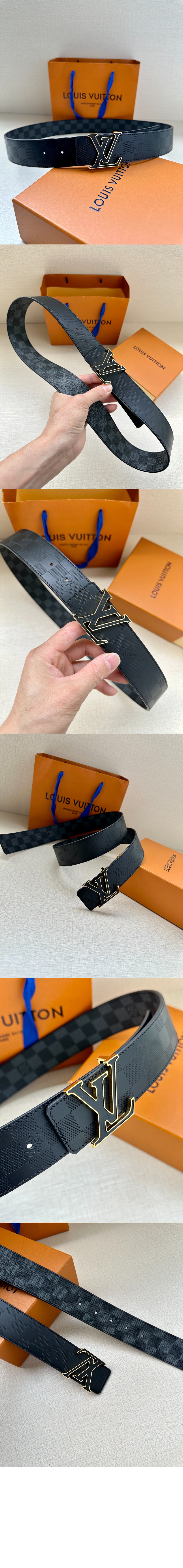 미러급레플리카사이트 | 명품레플리카 전문 쇼핑몰  | 퍼스트원 - 리버서블 벨트 M0668V > 루이비통