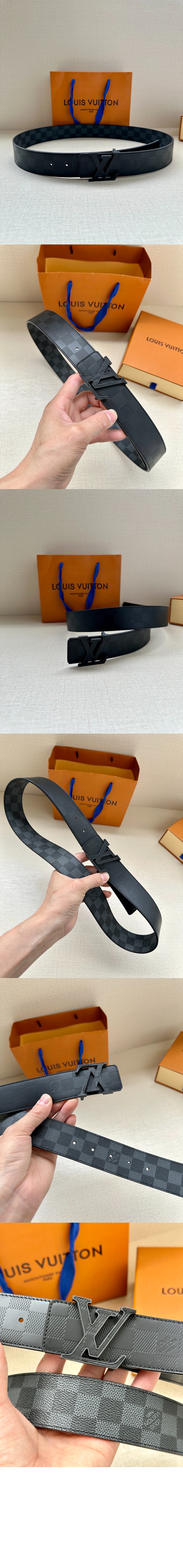 미러급레플리카사이트 | 명품레플리카 전문 쇼핑몰  | 퍼스트원 - 리버서블 벨트 M0668V > 루이비통