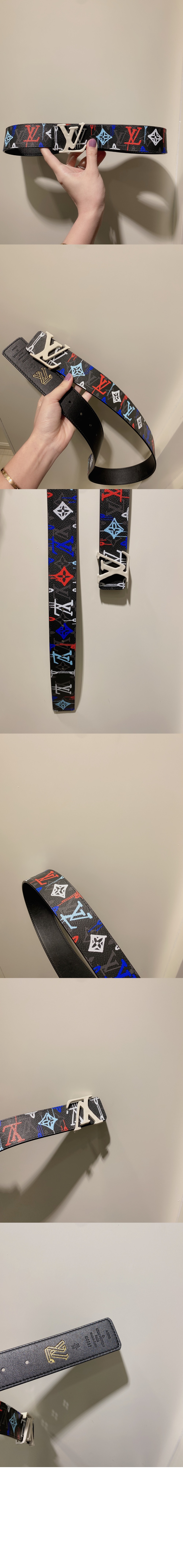 미러급레플리카사이트 | 명품레플리카 전문 쇼핑몰  | 퍼스트원 - 리버서블 벨트 M0637U > 루이비통