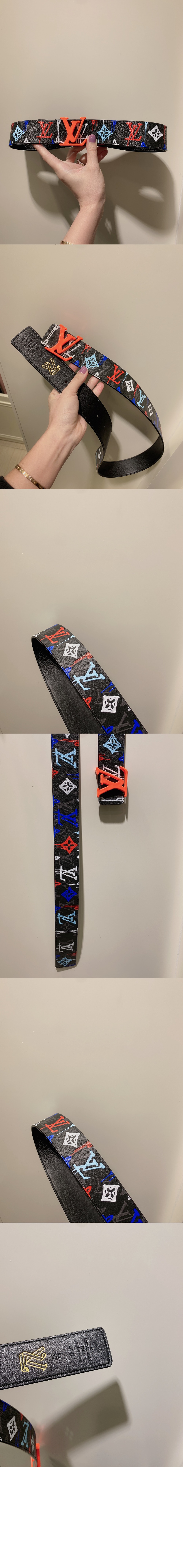 미러급레플리카사이트 | 명품레플리카 전문 쇼핑몰  | 퍼스트원 - 리버서블 벨트 M0637U > 루이비통