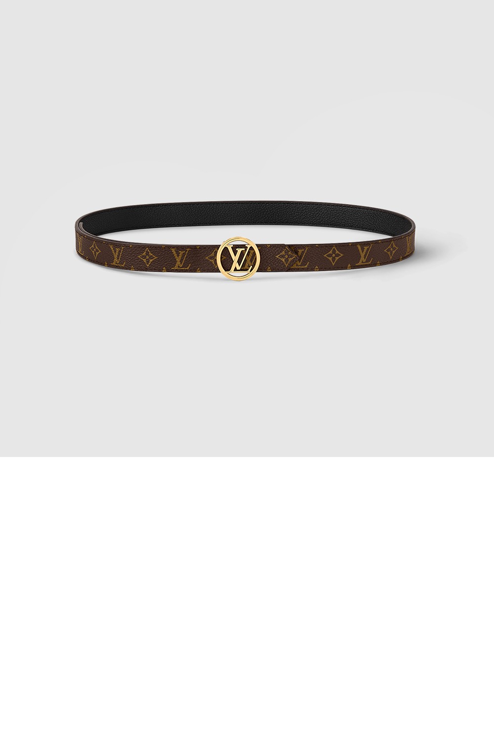 미러급레플리카사이트 | 명품레플리카 전문 쇼핑몰  | 퍼스트원 - 리버서블 벨트 M0567V > 루이비통