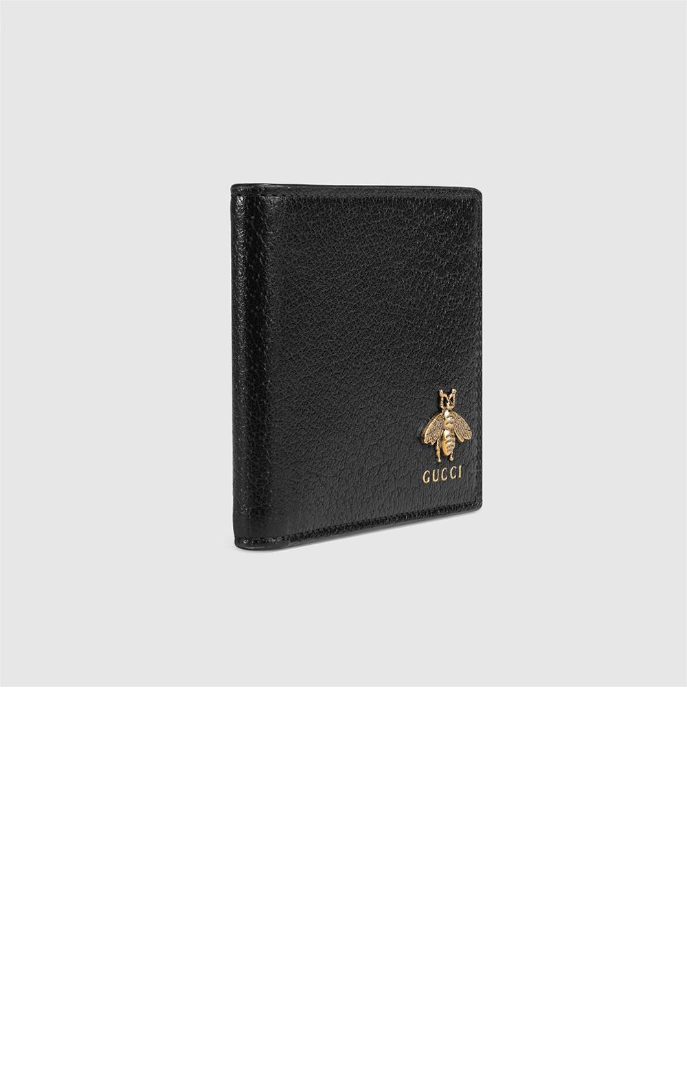 미러급레플리카사이트 | 명품레플리카 전문 쇼핑몰  | 퍼스트원 - 애니멀리어 반지갑 523664 > 구찌