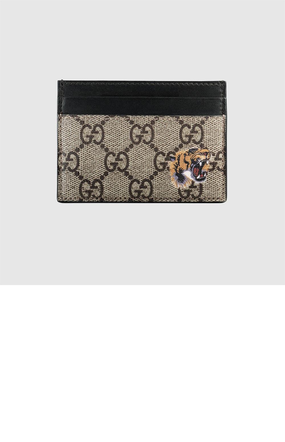 미러급레플리카사이트 | 명품레플리카 전문 쇼핑몰  | 퍼스트원 - 타이거 프린트 카드지갑 451277 > 구찌