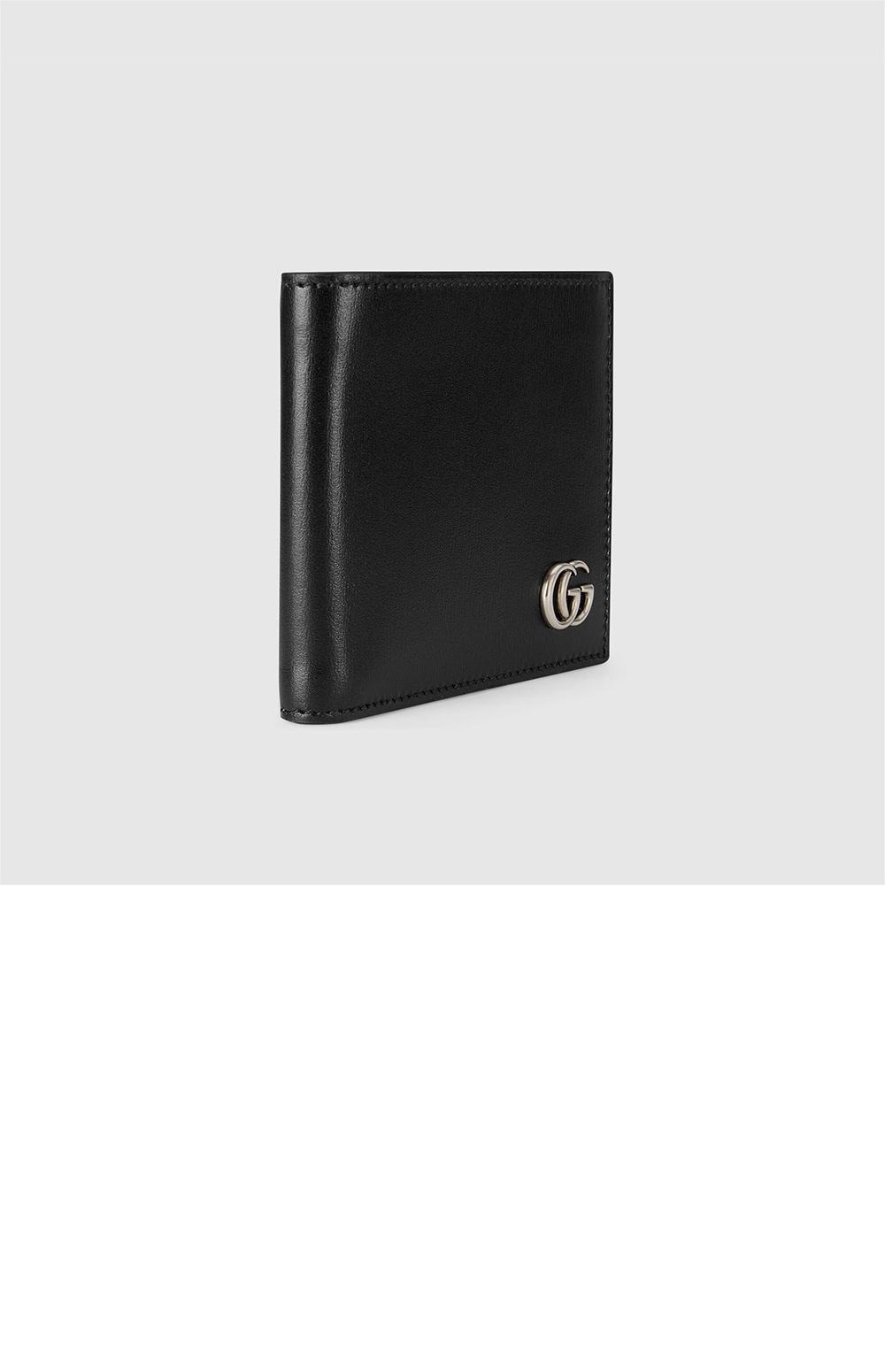 미러급레플리카사이트 | 명품레플리카 전문 쇼핑몰  | 퍼스트원 - GG 마몽 2단 반지갑 428726 > 구찌