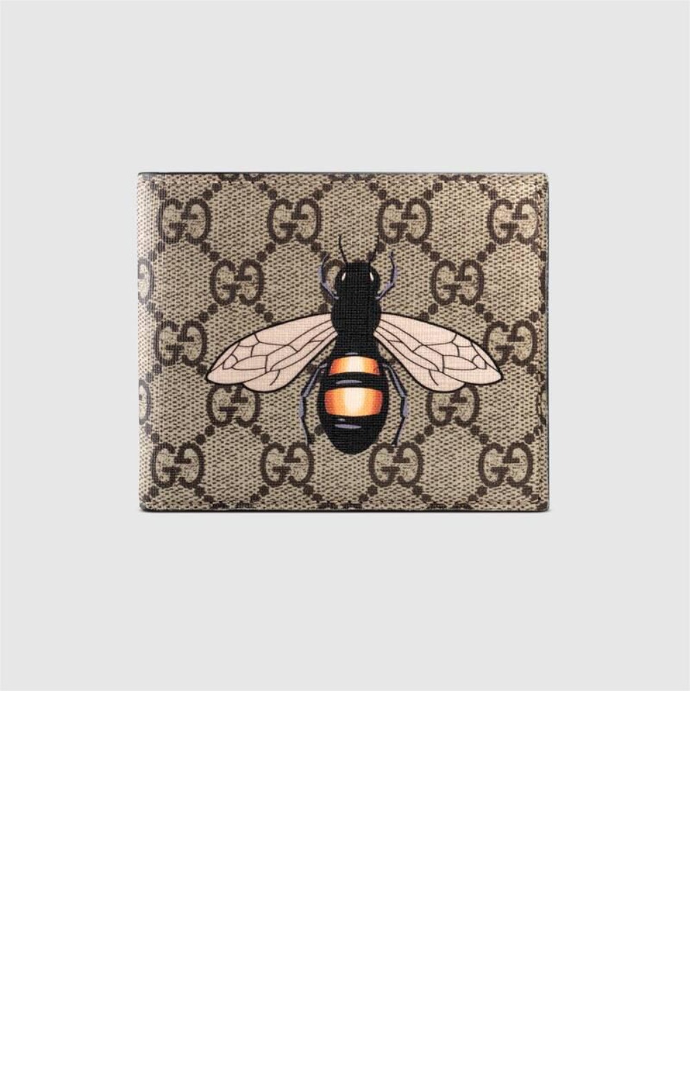 미러급레플리카사이트 | 명품레플리카 전문 쇼핑몰  | 퍼스트원 - 비(BEE) GG 수프림 반지갑 ‎451268 > 구찌