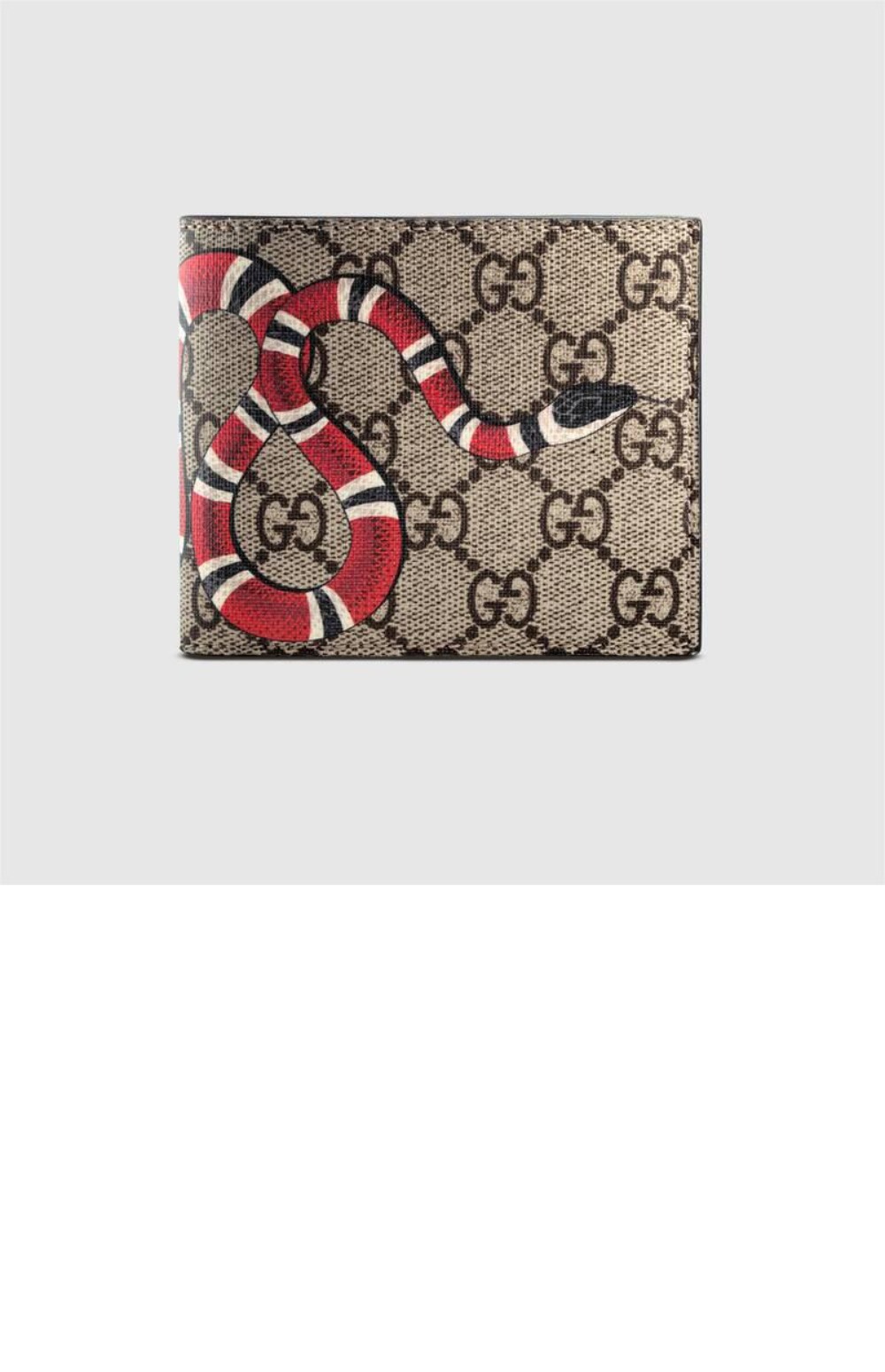 미러급레플리카사이트 | 명품레플리카 전문 쇼핑몰  | 퍼스트원 - 스네이크 GG 수프림 반지갑 ‎451268 > 구찌