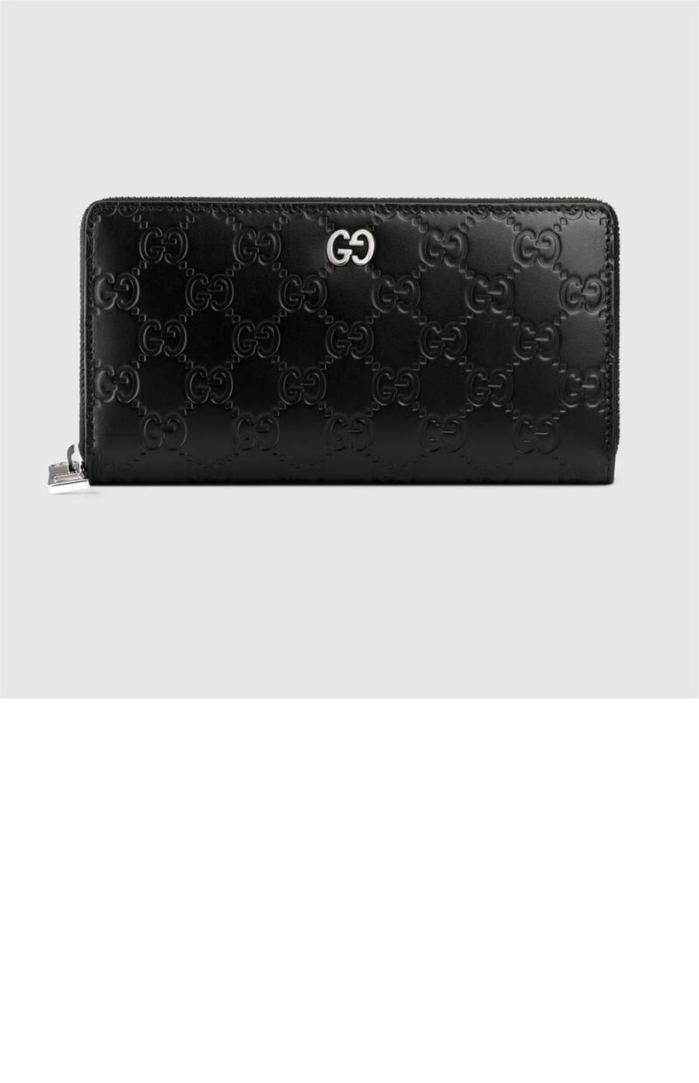 미러급레플리카사이트 | 명품레플리카 전문 쇼핑몰  | 퍼스트원 - 시마 시그니처 지퍼월렛 ‎473928 > 구찌