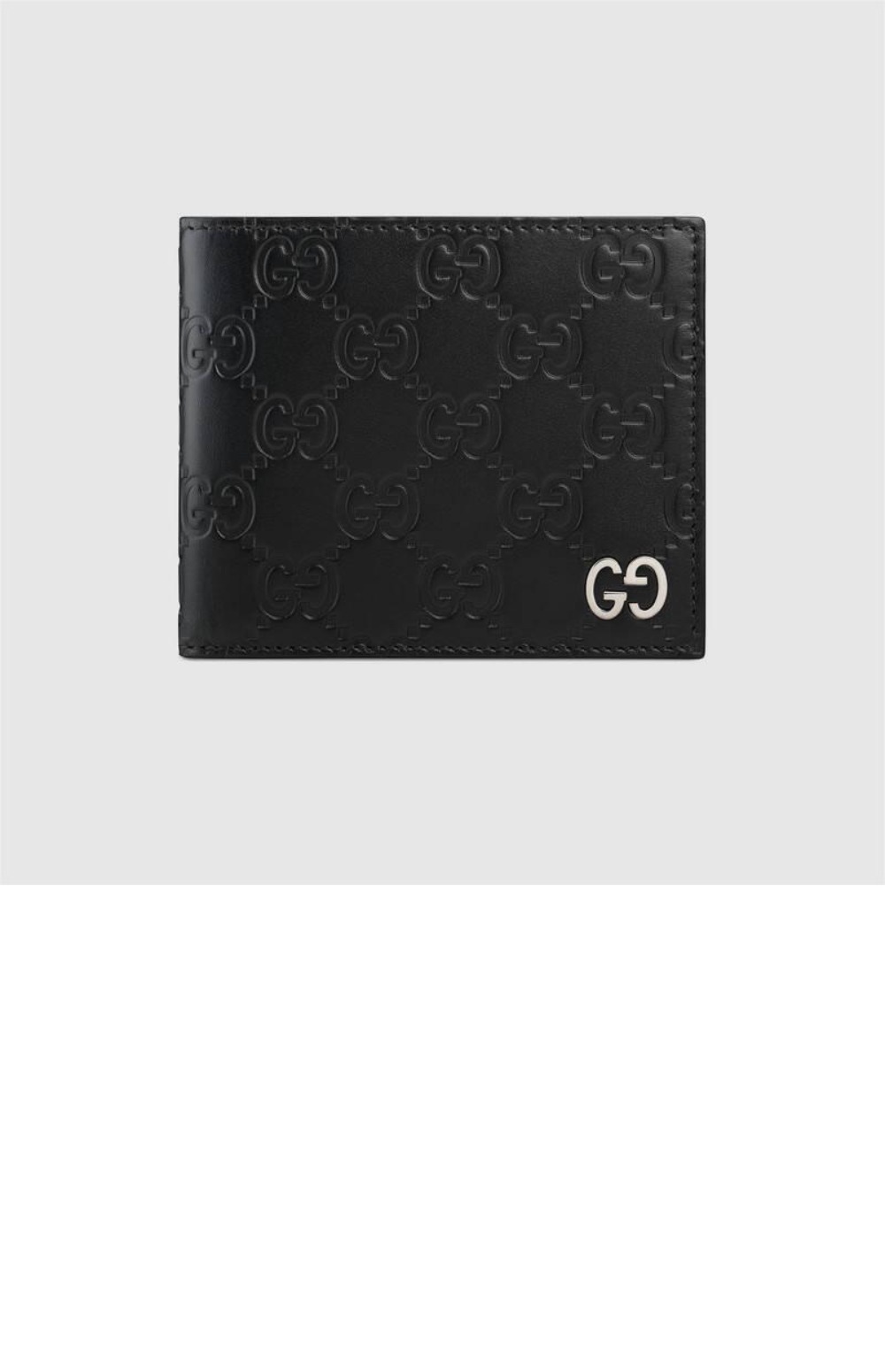 미러급레플리카사이트 | 명품레플리카 전문 쇼핑몰  | 퍼스트원 - 시마 시그니처 반지갑 ‎473916 > 구찌