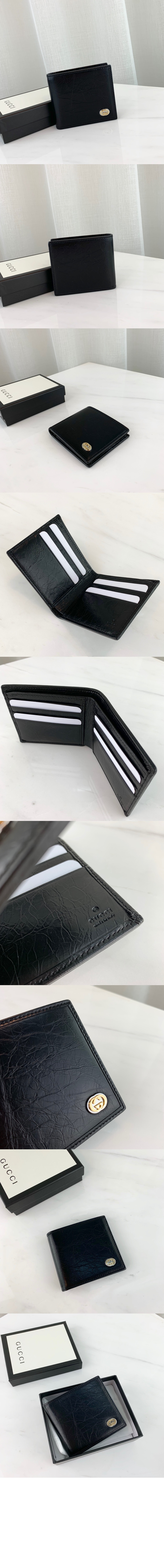 미러급레플리카사이트 | 명품레플리카 전문 쇼핑몰  | 퍼스트원 - 인터로킹 G 반지갑 575985 > 구찌
