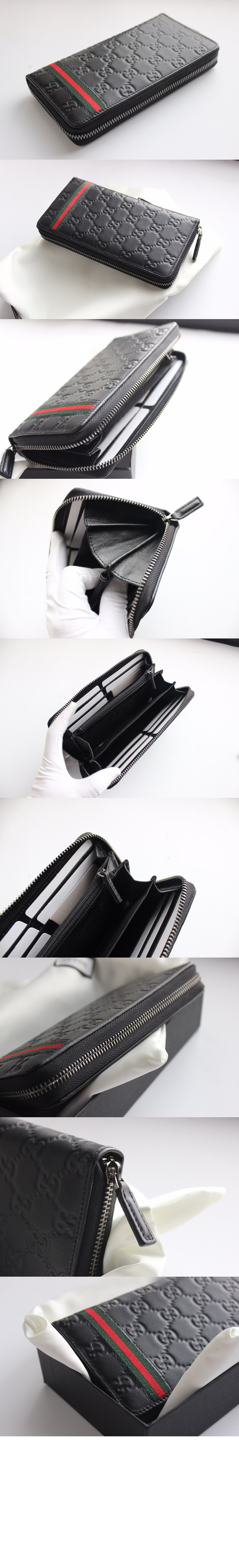 미러급레플리카사이트 | 명품레플리카 전문 쇼핑몰  | 퍼스트원 - 시마 GG 지퍼월렛 308009 > 구찌