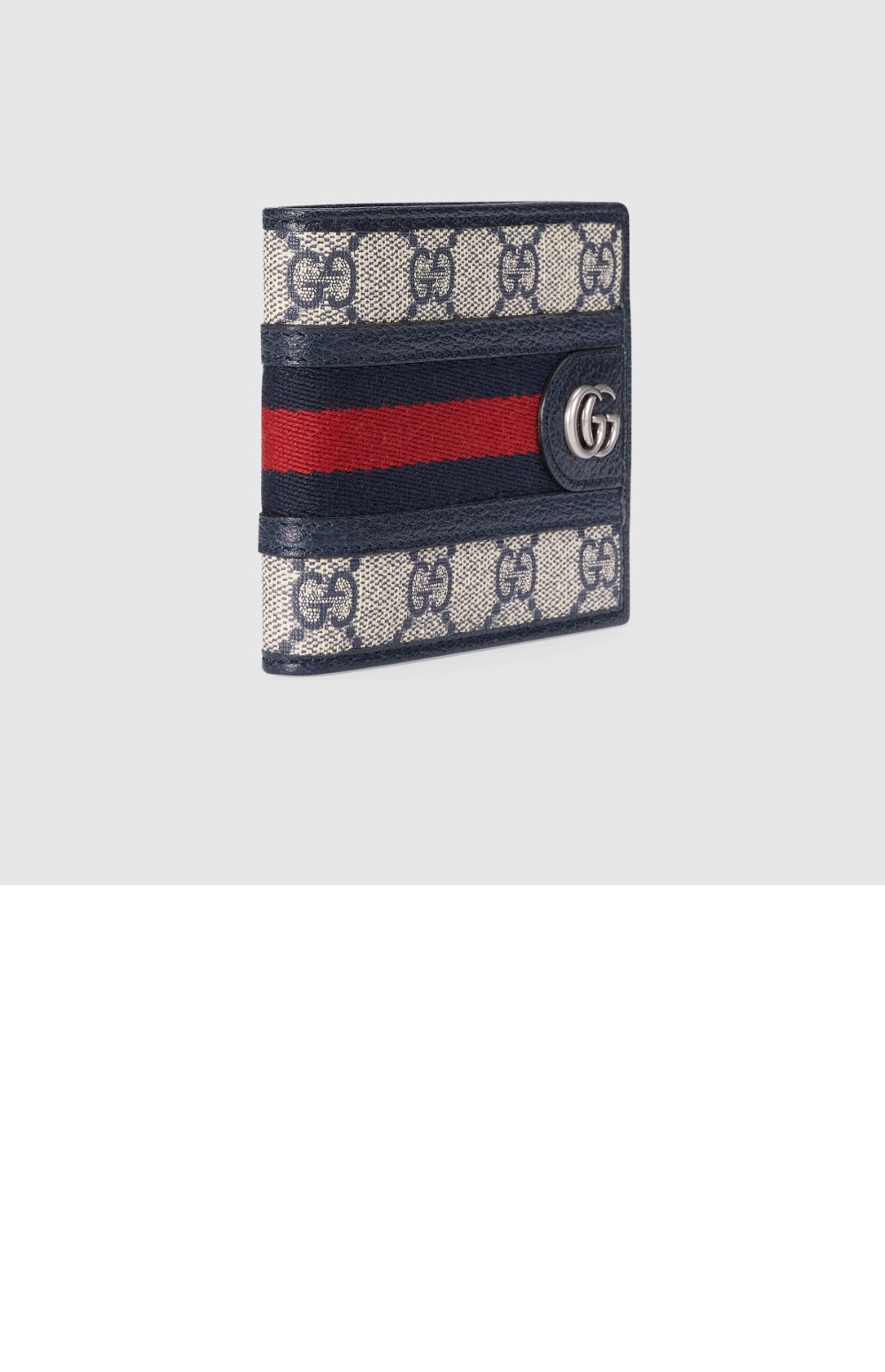 미러급레플리카사이트 | 명품레플리카 전문 쇼핑몰  | 퍼스트원 - 오피디아 GG 반지갑 597606 > 구찌