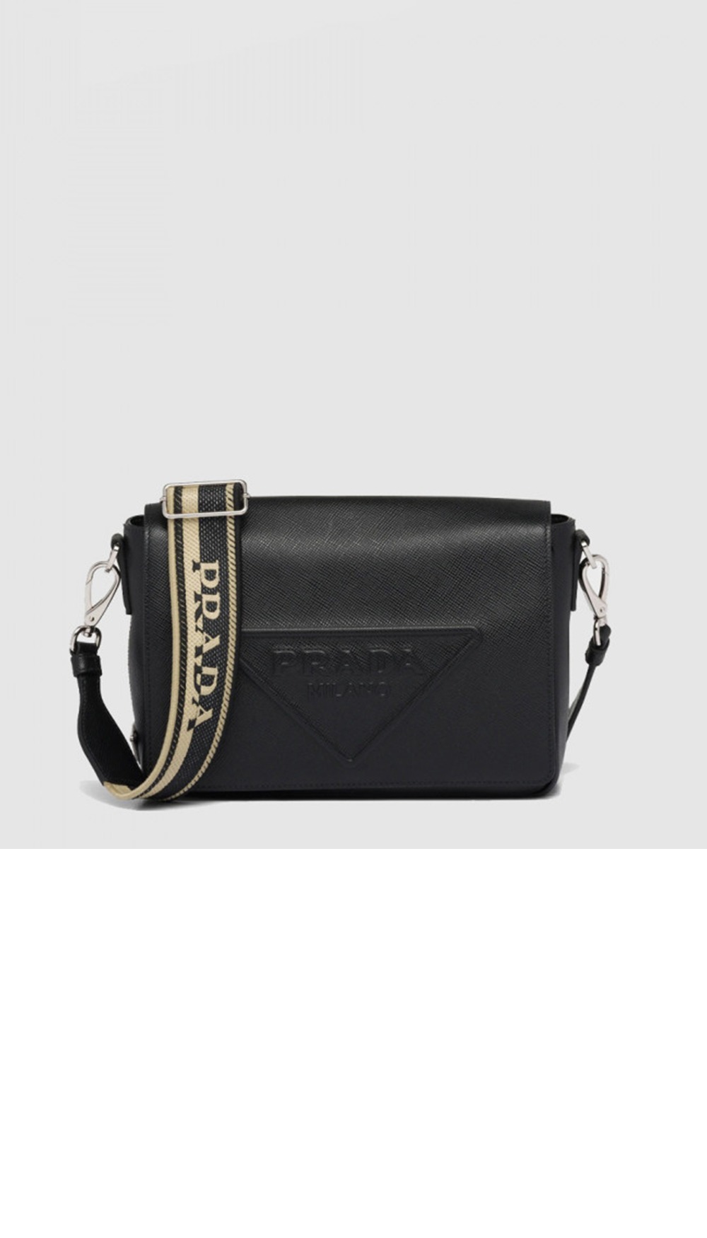 미러급레플리카사이트 | 명품레플리카 전문 쇼핑몰  | 퍼스트원 - 사피아노 숄더백 2VD046 > 프라다