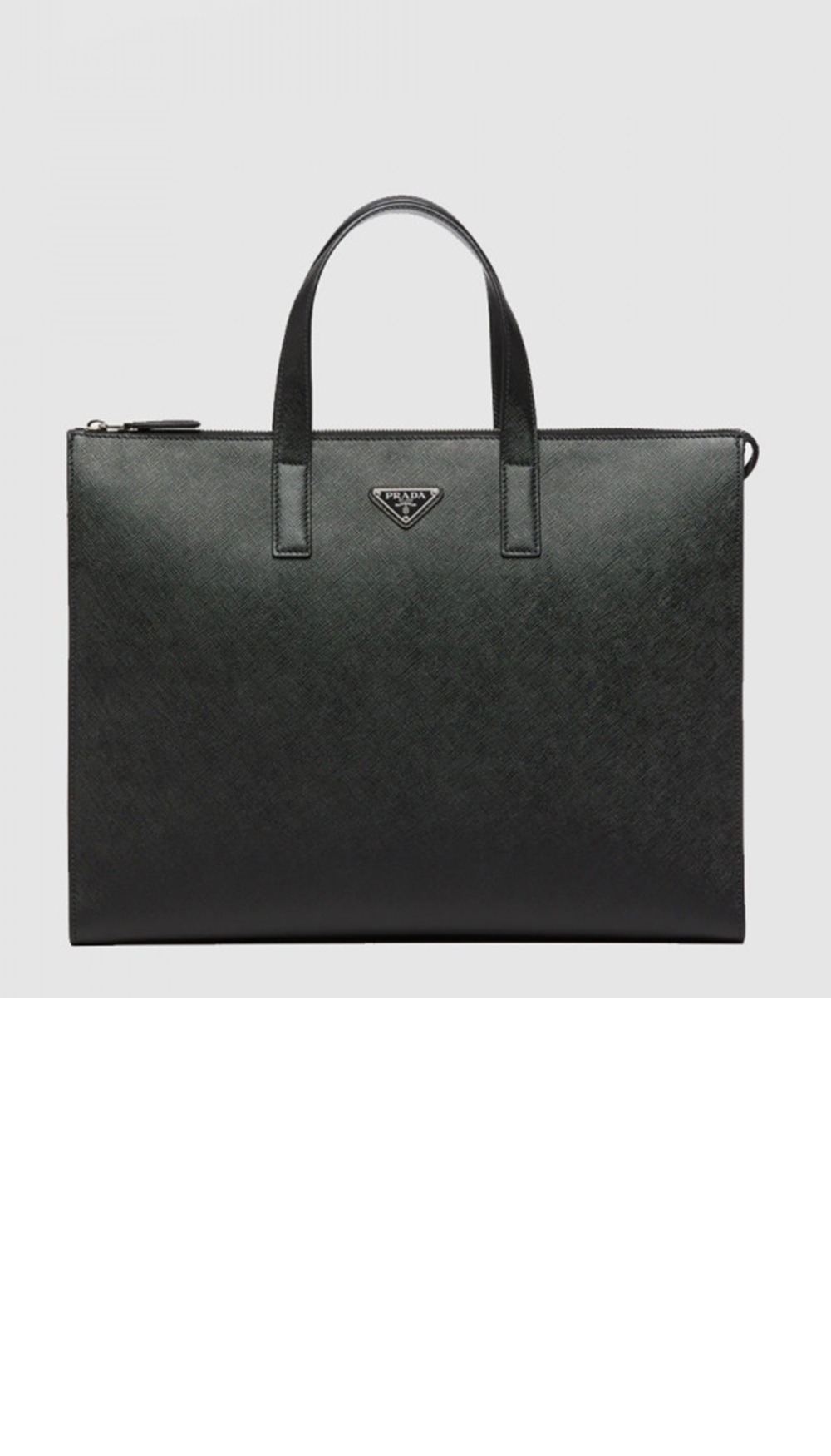 미러급레플리카사이트 | 명품레플리카 전문 쇼핑몰  | 퍼스트원 - 사피아노 토트백 2VG039 > 프라다