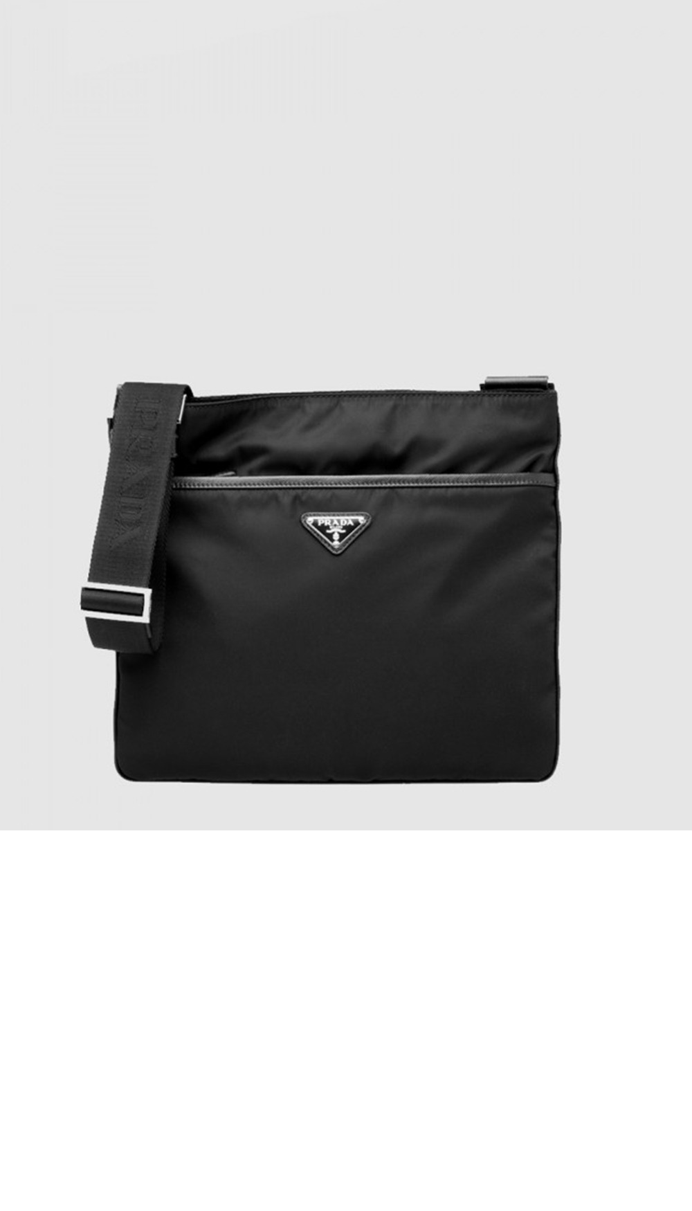 미러급레플리카사이트 | 명품레플리카 전문 쇼핑몰  | 퍼스트원 - 포코노 메신저백 2VH053 > 프라다