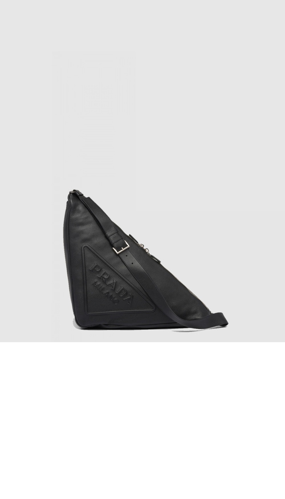 미러급레플리카사이트 | 명품레플리카 전문 쇼핑몰  | 퍼스트원 - 트라이앵글 숄더백 2VY007 > 프라다