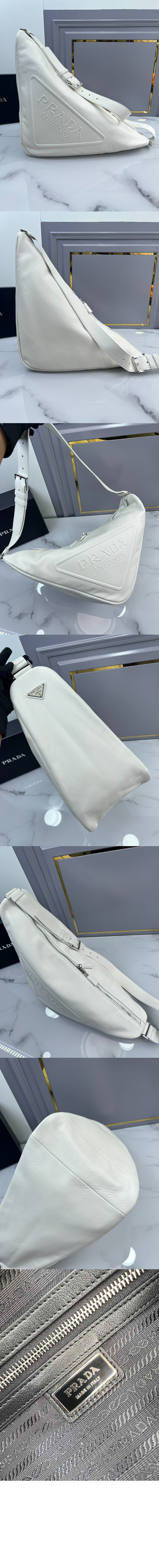 미러급레플리카사이트 | 명품레플리카 전문 쇼핑몰  | 퍼스트원 - 트라이앵글 숄더백 2VY007 > 프라다