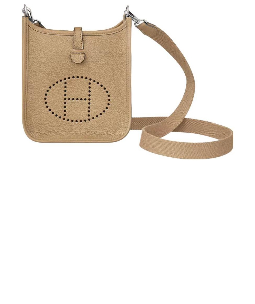 미러급레플리카사이트 | 명품레플리카 전문 쇼핑몰  | 퍼스트원 - 미니 에블린백 클레망스 > 에르메스