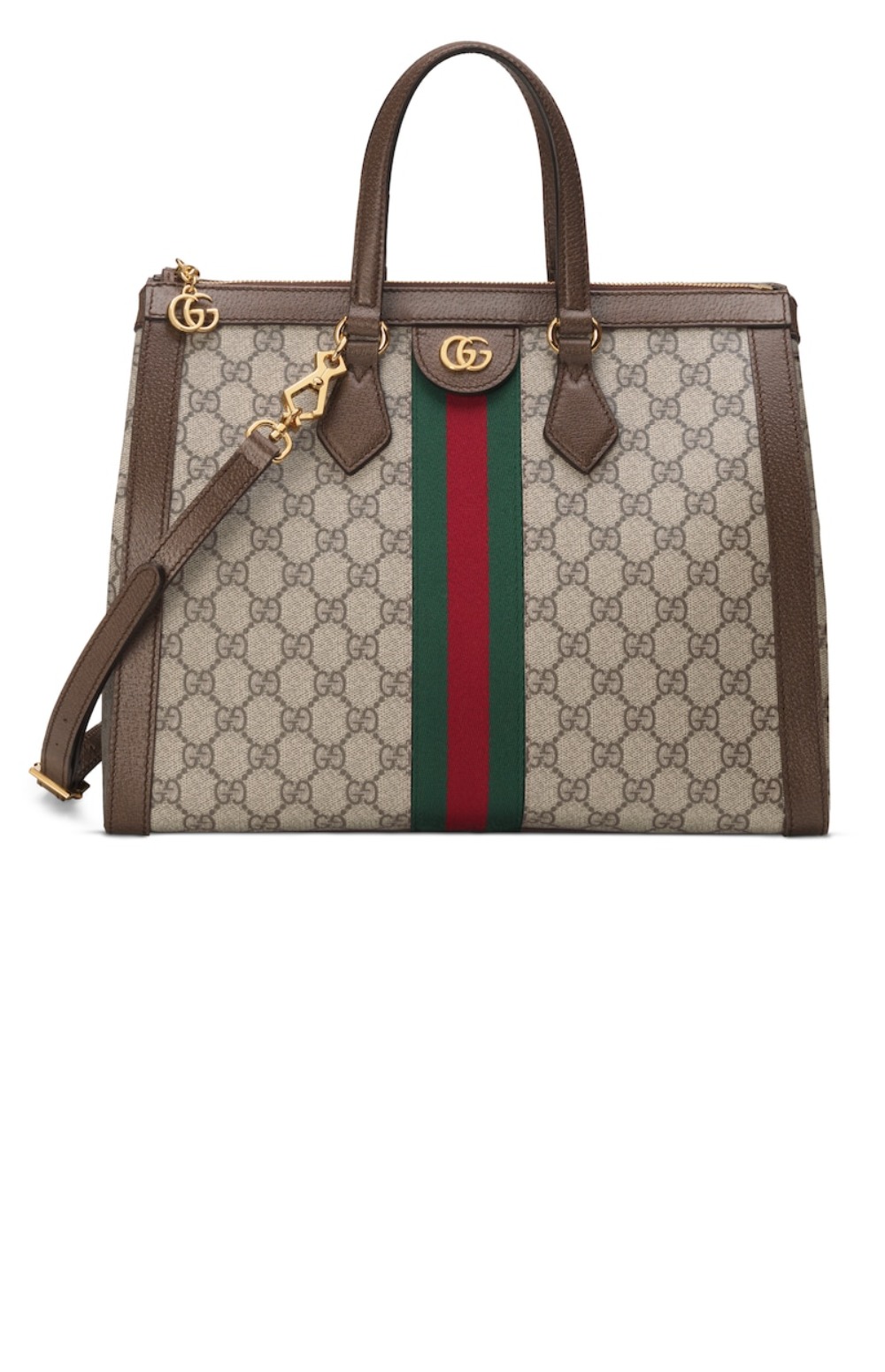 미러급레플리카사이트 | 명품레플리카 전문 쇼핑몰  | 퍼스트원 - GG 미디엄 토트백 524537 > 구찌