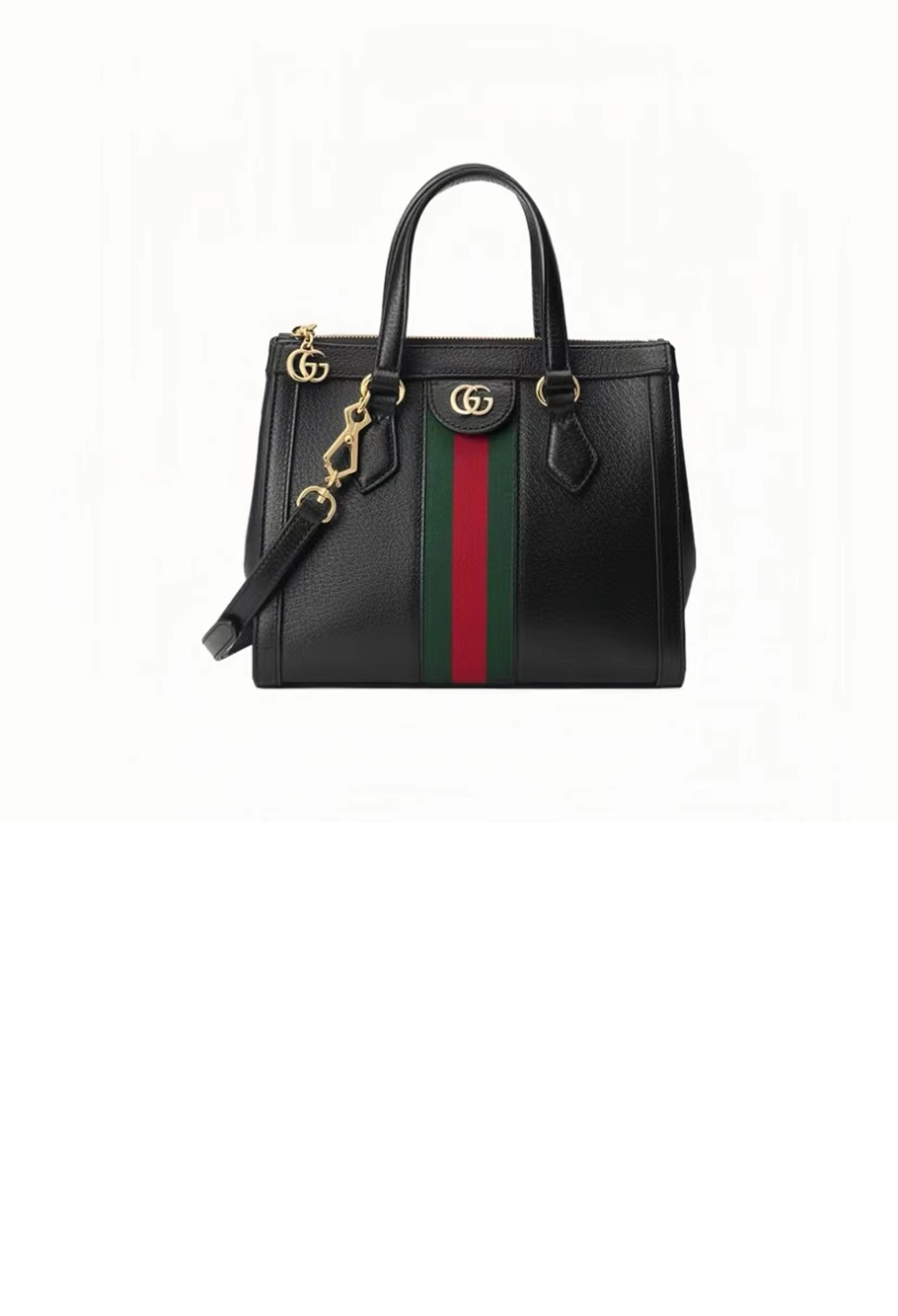 미러급레플리카사이트 | 명품레플리카 전문 쇼핑몰  | 퍼스트원 - 스몰 GG 토트백 547551 > 구찌