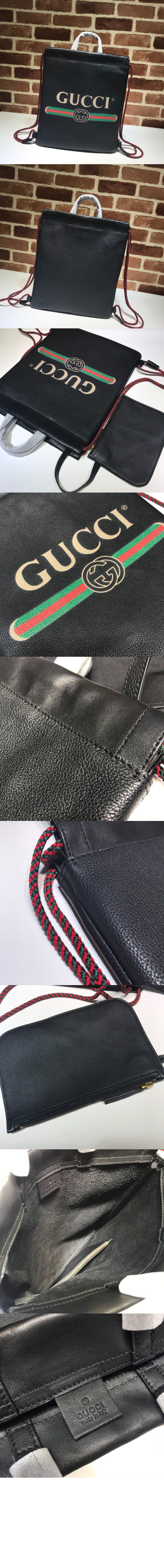 미러급레플리카사이트 | 명품레플리카 전문 쇼핑몰  | 퍼스트원 - 드로우스트링 스몰 백팩 523586 > 구찌