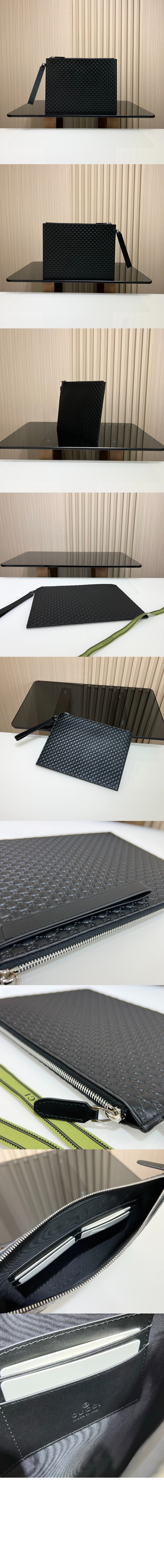 미러급레플리카사이트 | 명품레플리카 전문 쇼핑몰  | 퍼스트원 - 마이크로시마 클러치 544477 > 구찌