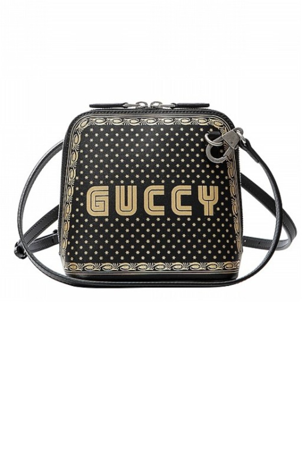 미러급레플리카사이트 | 명품레플리카 전문 쇼핑몰  | 퍼스트원 - 스타프린트 미니 크로스백 511189 > 구찌