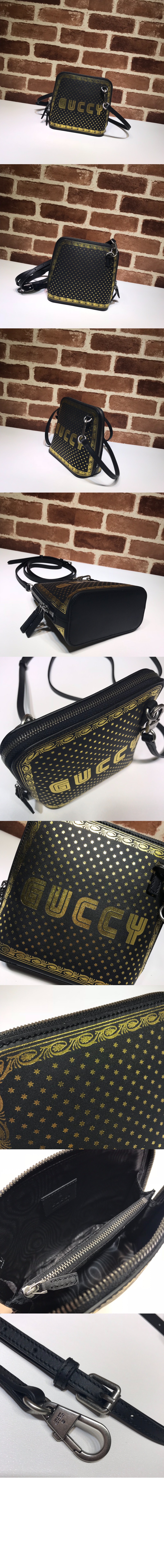 미러급레플리카사이트 | 명품레플리카 전문 쇼핑몰  | 퍼스트원 - 스타프린트 미니 크로스백 511189 > 구찌