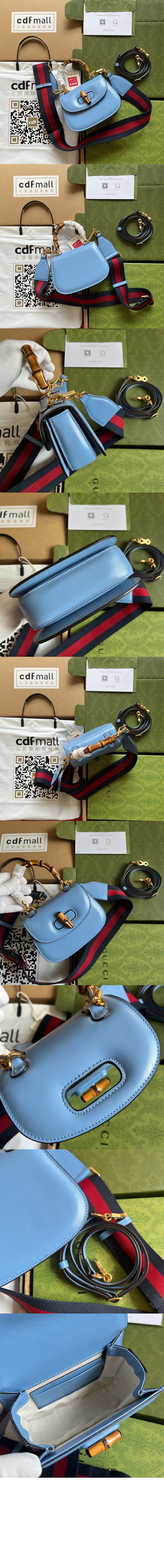 미러급레플리카사이트 | 명품레플리카 전문 쇼핑몰  | 퍼스트원 - 미니 탑 핸들백 686864 > 구찌
