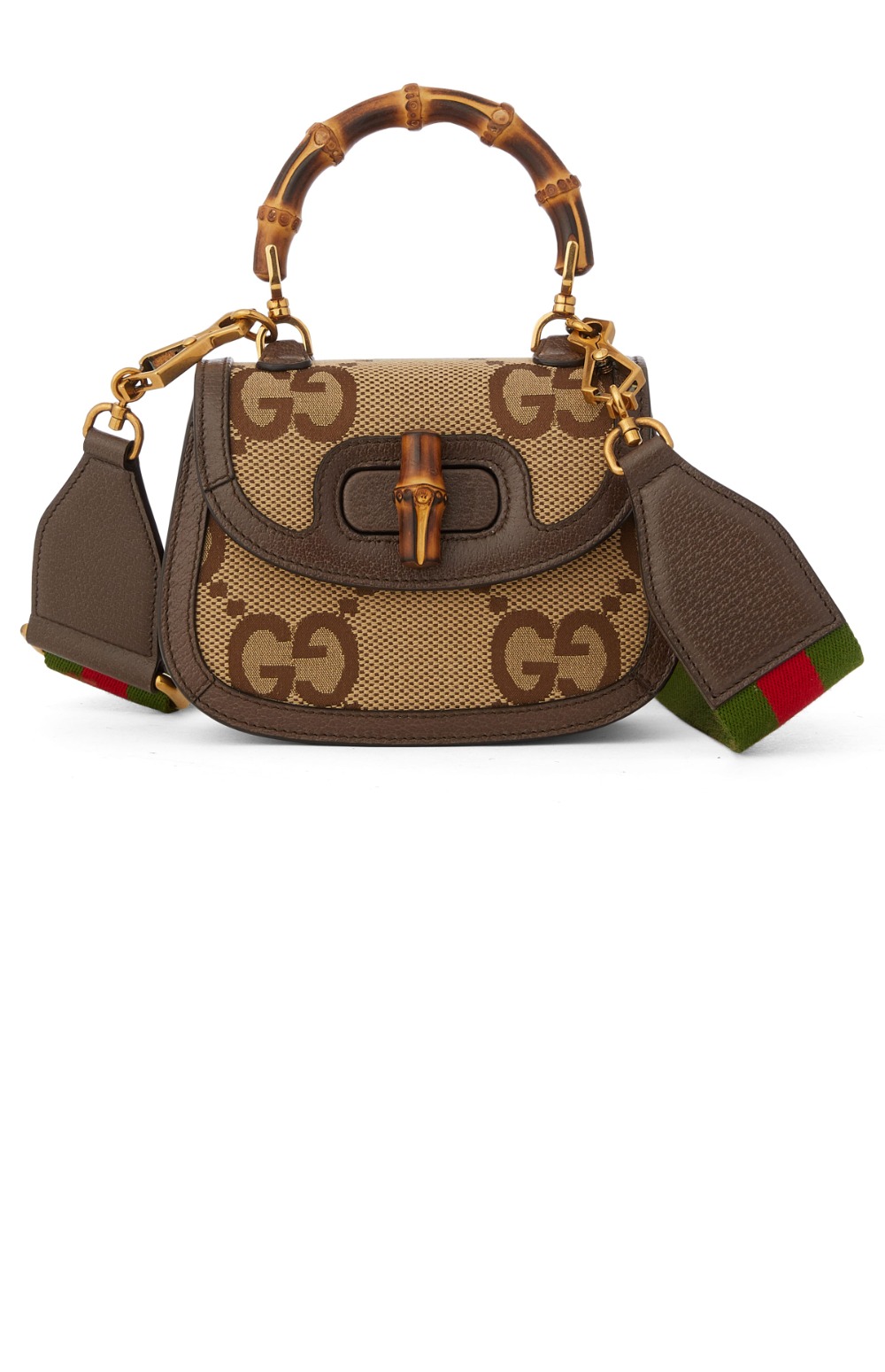 미러급레플리카사이트 | 명품레플리카 전문 쇼핑몰  | 퍼스트원 - 점보 GG 미니백 686864 > 구찌