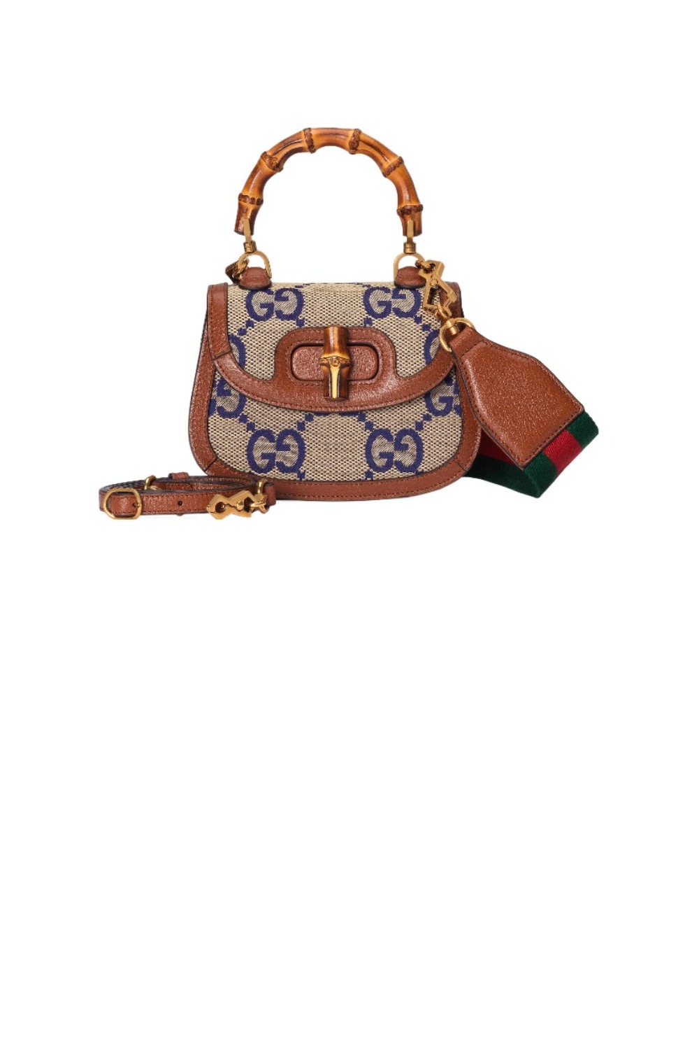 미러급레플리카사이트 | 명품레플리카 전문 쇼핑몰  | 퍼스트원 - 점보 GG 미니백 686864 > 구찌