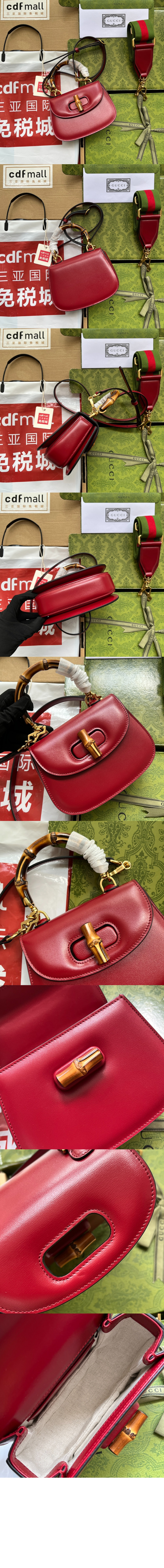 미러급레플리카사이트 | 명품레플리카 전문 쇼핑몰  | 퍼스트원 - 미니 탑 핸들백 686864 > 구찌