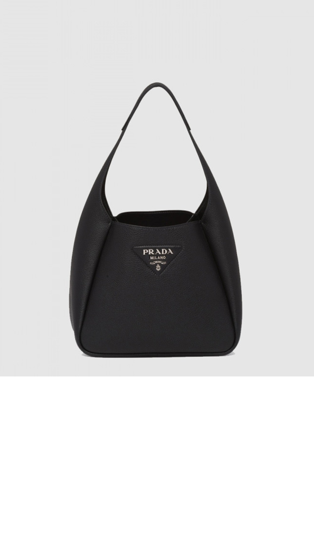 미러급레플리카사이트 | 명품레플리카 전문 쇼핑몰  | 퍼스트원 - 플로 호보백 1BC127 > 프라다