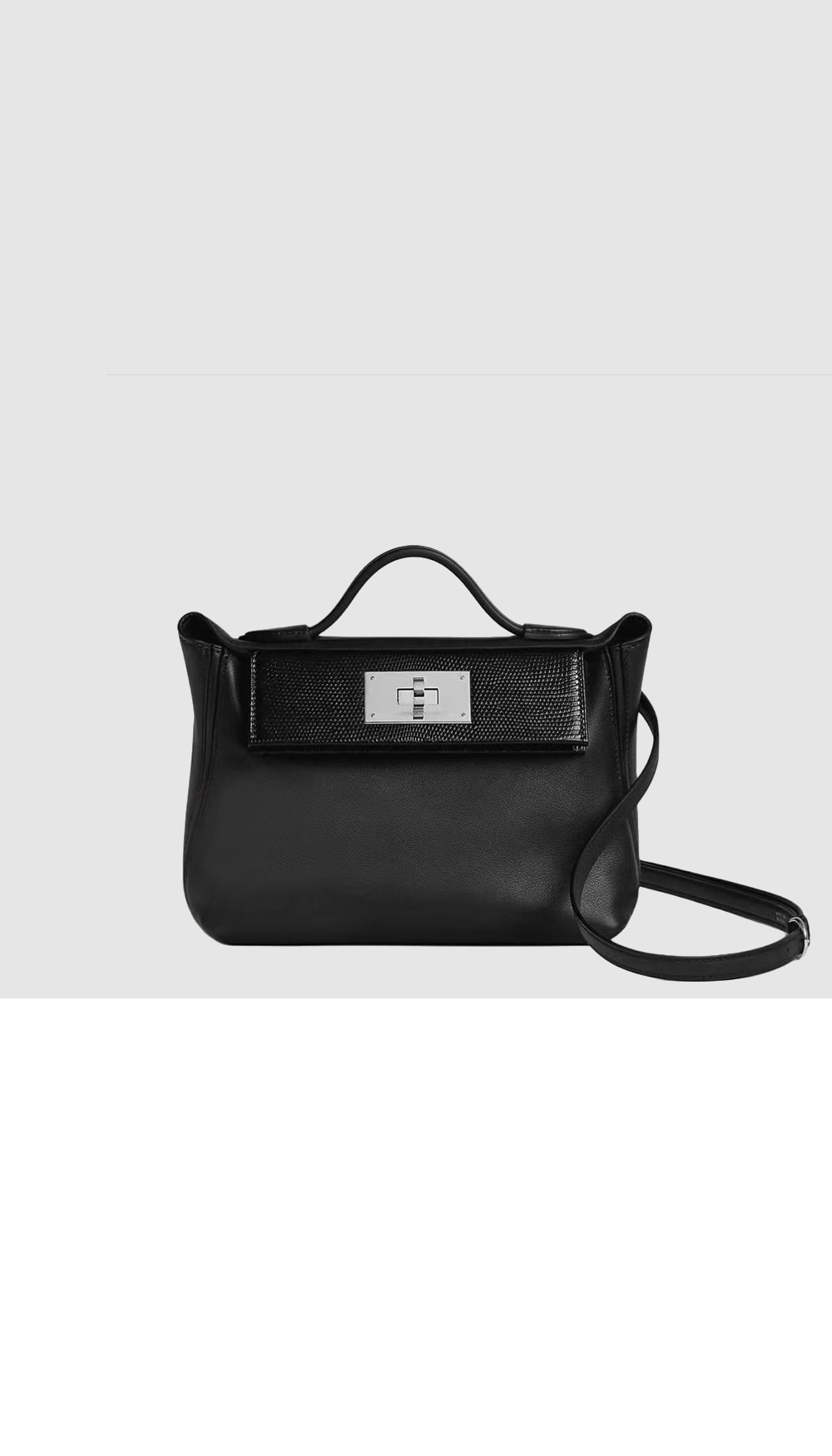 미러급레플리카사이트 | 명품레플리카 전문 쇼핑몰  | 퍼스트원 - MINI2424 리저드 > 에르메스