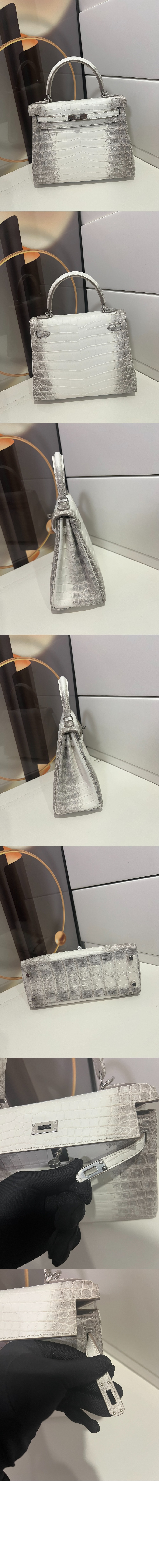 미러급레플리카사이트 | 명품레플리카 전문 쇼핑몰  | 퍼스트원 - 버킨백 크로커 > 에르메스