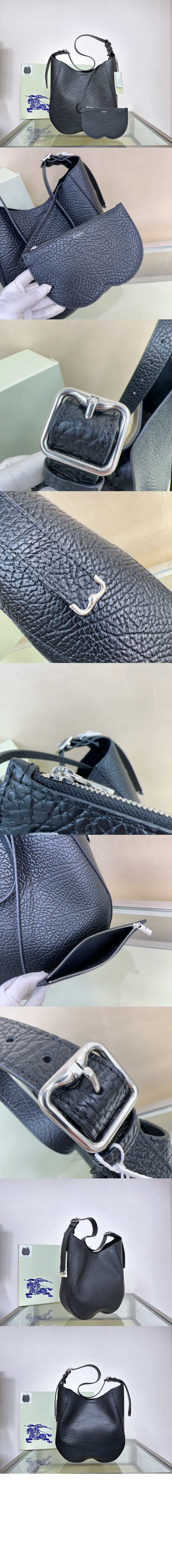 미러급레플리카사이트 | 명품레플리카 전문 쇼핑몰  | 퍼스트원 - 미디엄 체스 숄더백 80775761 > 버버리