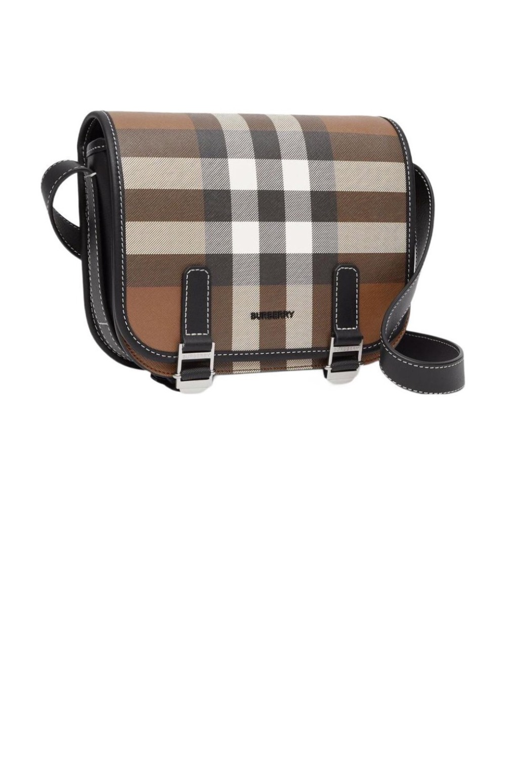 미러급레플리카사이트 | 명품레플리카 전문 쇼핑몰  | 퍼스트원 - 체크 크로스백 8052801 > 버버리