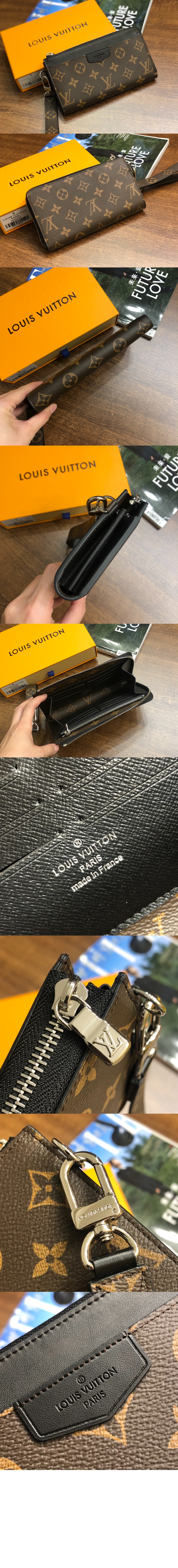 미러급레플리카사이트 | 명품레플리카 전문 쇼핑몰  | 퍼스트원 - 드라곤느 지피 월렛 M69407 > 루이비통