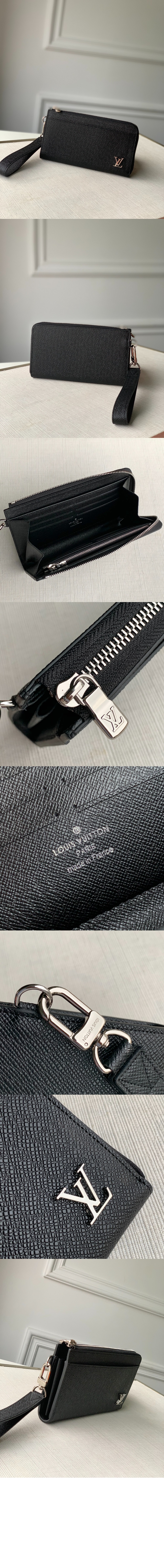 미러급레플리카사이트 | 명품레플리카 전문 쇼핑몰  | 퍼스트원 - 드라곤느 지피 월렛 M69409 > 루이비통