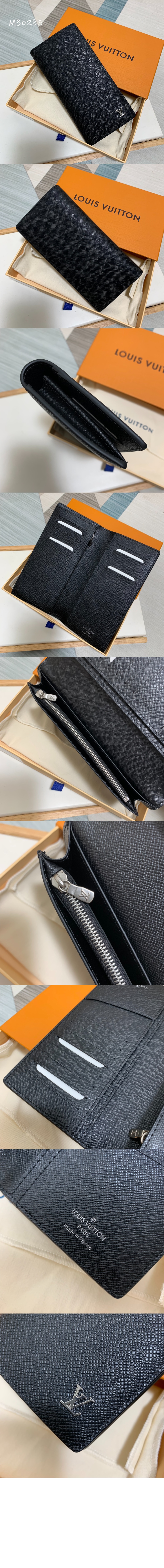 미러급레플리카사이트 | 명품레플리카 전문 쇼핑몰  | 퍼스트원 - 브라짜 월렛 M30285 > 루이비통